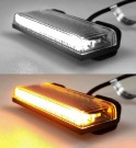 Lightstorm VARSELLYS RYGGELYS MINI FLOOD ECE R10,R148,R65 thumbnail
