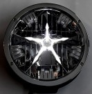 NYHET! 9 inch Lucidity - ECE R112 - Europas billigste? thumbnail