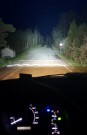 KRAFTIG LEDBAR MED VARME 22 INCH, COMBO E-MERKET R112 thumbnail