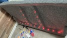 STORSELGER! DIODER LED SPOT 5mm, 5 stk i pakken - Flere fargevalg thumbnail
