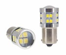 LED RYGGELYS - BA15S - MULTIVOLT 10-45V thumbnail