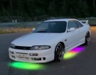 RGB underglow kit - Flere størrelser thumbnail