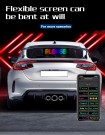 NYHET! LED tekstskilt med kontroll og app thumbnail