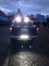 BESTSELGER! 45W OSRAM 5 INCH SPREDNING, E-MERKET thumbnail