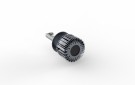 Nyhet! Kraftige LED kjøre/tåkelys 45W - Velg sokkeltype og farge thumbnail