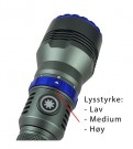 LOMMELYKT/SPOTLIGHT 900METER! thumbnail