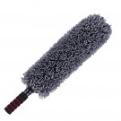  Teleskopstøvkost i microfiber thumbnail