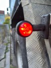 Sidemarkering middels  - 1par thumbnail