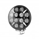 Hyperion 9″ Combo LED Ekstralys – DRL, E-merket – PROFF thumbnail