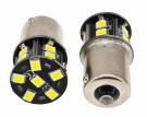 STORSELGER! LED - BA15S - 24V - FLERE FARGER thumbnail