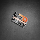 LEDHOBBY sticker pack preimum thumbnail