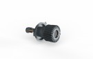 Nyhet! Kraftige LED kjøre/tåkelys 45W - Velg sokkeltype og farge thumbnail