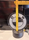 BMW RGB lampe med USB-C eller batteri thumbnail