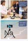 EONLINE Fleksibelt Mobil/fotostativ - PROFF thumbnail