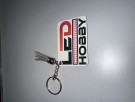 LEDhobby nøkkelring stor modell thumbnail