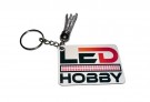 LEDhobby nøkkelring stor modell thumbnail