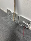 OUTLET! LED lysskilt/dekor 12/24v - FÅ IGJEN! thumbnail