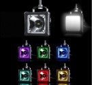 Aurora RGB 2 INCH kraftig Arbeidslys - KUN EN IGJEN! thumbnail