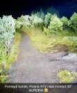 Kundebilde. Montert på en Polaris RZR UTV thumbnail