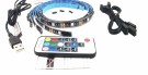 RGB USB LED Striper 4x50cm thumbnail