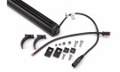 BESTSELGER! 20 inch Lightstorm LED bar, godkjent fjernlys ECE R112 thumbnail