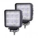 BESTSELGER! 45W OSRAM 5 INCH SPREDNING, E-MERKET thumbnail