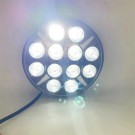 Hyperion 9″ Combo LED Ekstralys – DRL, E-merket – PROFF thumbnail