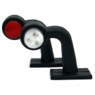 Sidemarkering stor - 1par thumbnail