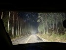 KRAFTIG LEDBAR MED VARME 22 INCH, COMBO E-MERKET R112 thumbnail