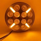 Hyperion 9″ Combo LED Ekstralys – DRL, E-merket – PROFF thumbnail