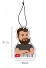 JOTTERSEN LOGO BAUM - FLERE DUFTER thumbnail