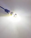 HVIT LED pære - T15 thumbnail