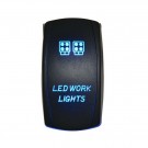 LED WORK LIGHTS thumbnail