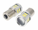 LED RYGGELYS - BA15S - MULTIVOLT 10-45V thumbnail