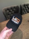 Ledhobby caps med brodert logo thumbnail