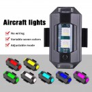 RGB mini blits, oppladbart batteri - KRAFTIG! thumbnail