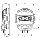 SEEKER QUANTUM 9 INCH  thumbnail