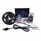 RGB USB LED stripe 2 meter thumbnail