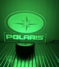 POLARIS RGB lampe med USB-C eller batteri thumbnail