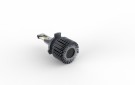Nyhet! Kraftige LED kjøre/tåkelys 45W - Velg sokkeltype og farge thumbnail