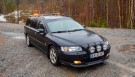 FORHÅNDSBESTILLING! Spike varsellysbjelke 3.0 m/ trådløs kontrollpanel - ECE R65/10 - Flere størrelser thumbnail