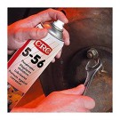 CRC 5-56 SPRAY 200 ML +50ML thumbnail