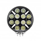 Hyperion 9″ Combo LED Ekstralys – DRL, E-merket – PROFF thumbnail