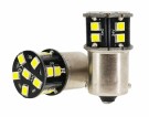 STORSELGER! LED - BA15S - 24V - FLERE FARGER thumbnail