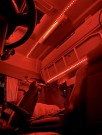 3meter USB/12V, RGB, Bluetooth-Musikk LED stripe thumbnail