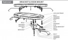 120cm varsellys ECE R65, R10, SAE J845 - CRUISELIGHTS thumbnail