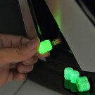  Selvlysende ventilhetter - Pris pr. stk thumbnail