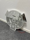 OUTLET! LED lysskilt/dekor 12/24v - FÅ IGJEN! thumbnail