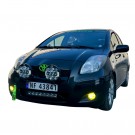 Yota mann - Toyota baum thumbnail