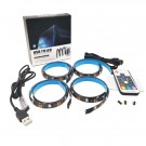 RGB USB LED Striper 4x50cm thumbnail